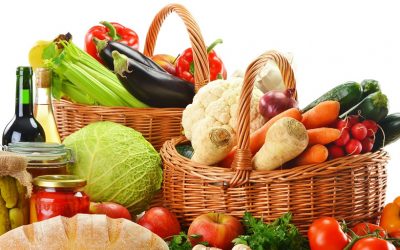 Consejos para llevar una dieta saludable